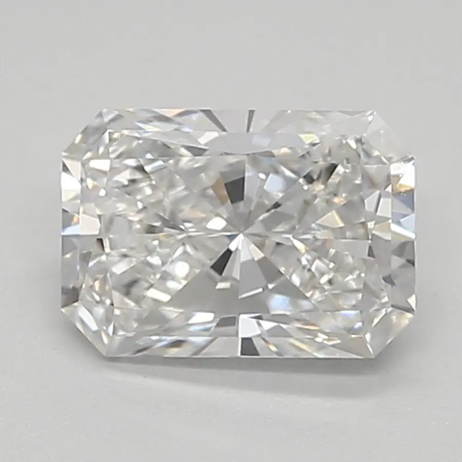 0.92ct E VVS2 Radiant (IGI)