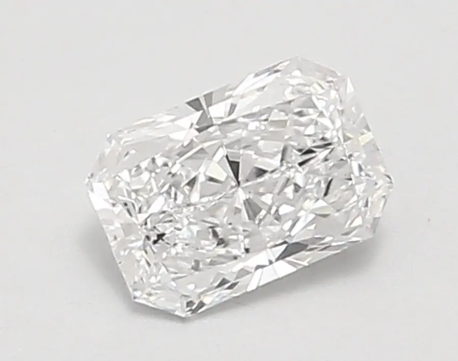 0.92ct D VS1 Radiant (IGI)