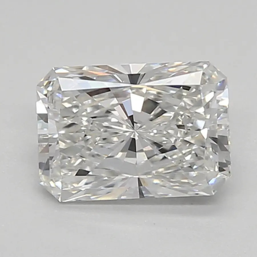 0.92ct F VS1 Radiant (IGI)