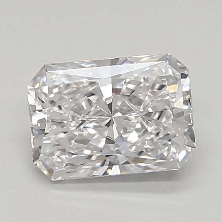 0.92ct D VVS2 Radiant (IGI)