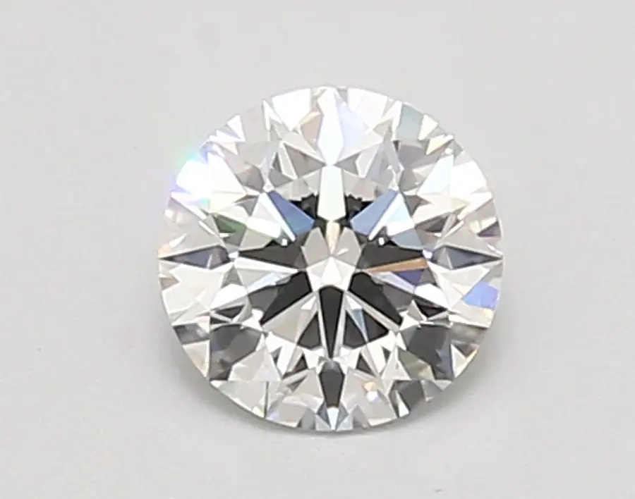 0.92ct D VVS2 Round (IGI)