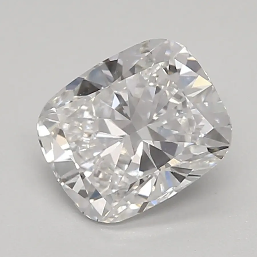 0.92ct E VVS2 Cushion (IGI)
