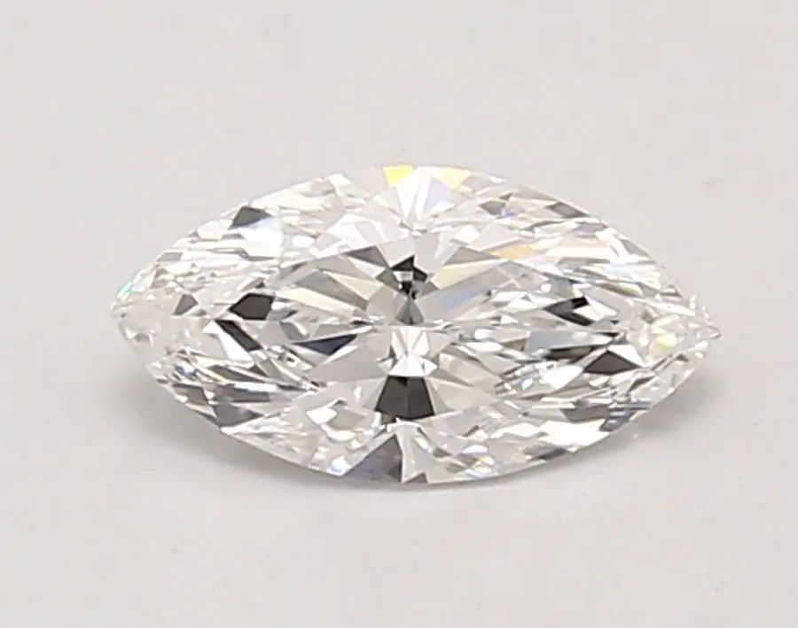 0.92ct E VS1 Marquise (IGI)