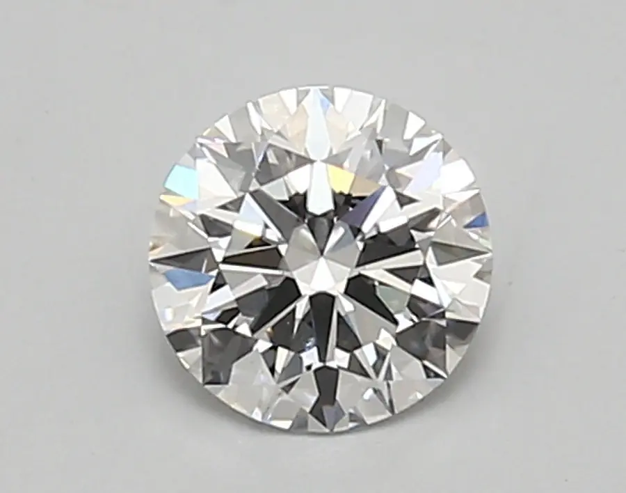 0.92ct D VS1 Round (IGI)
