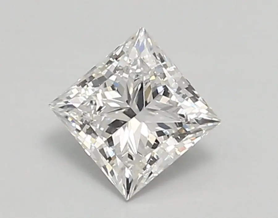0.92ct E VVS2 Princess (IGI)