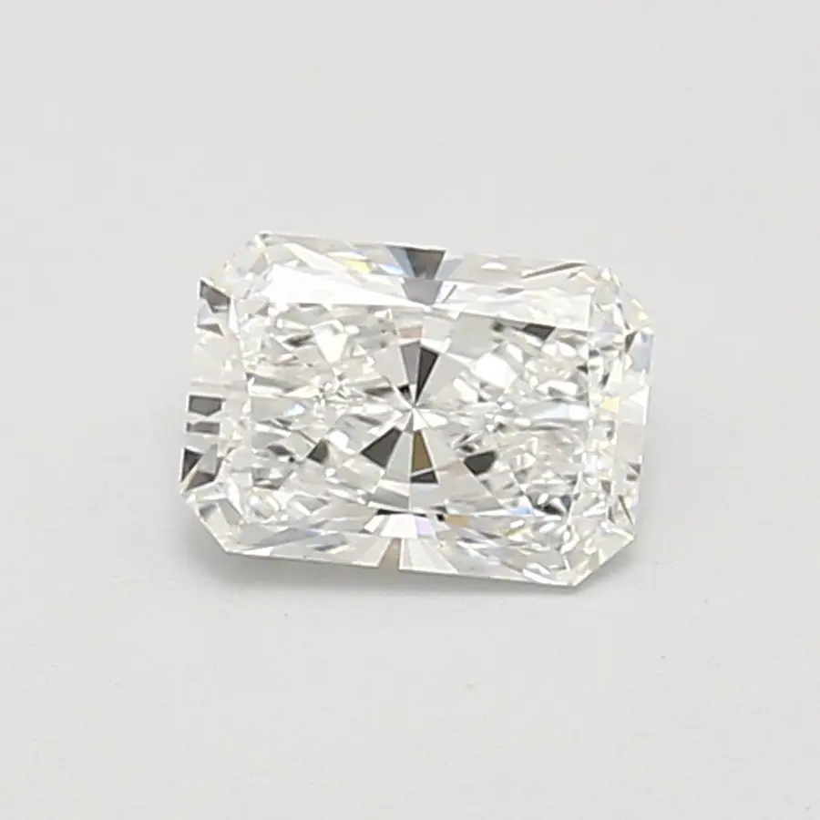 0.91ct D VS1 Radiant (IGI)