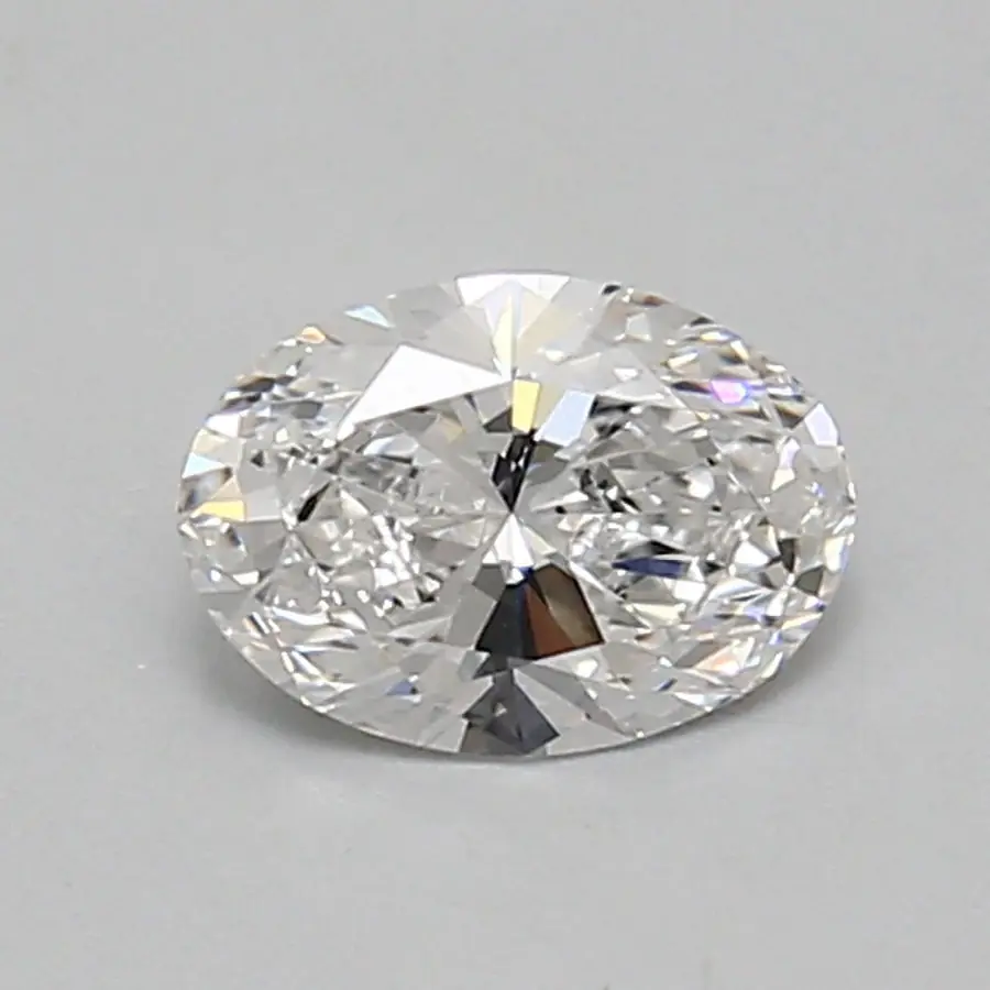 0.91ct E VS1 Oval (IGI)