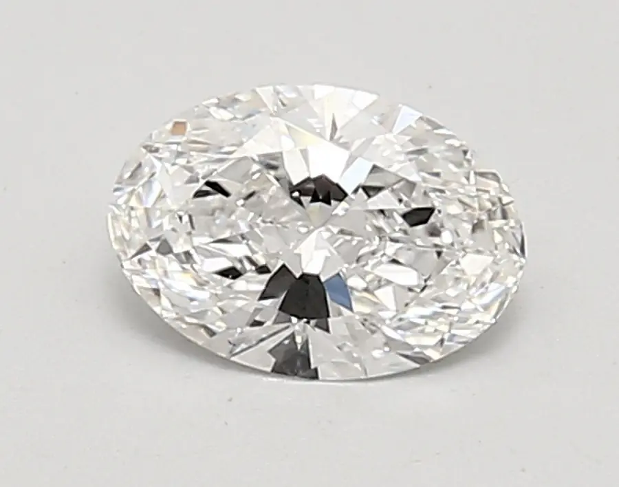 0.91ct E VS1 Oval (IGI)