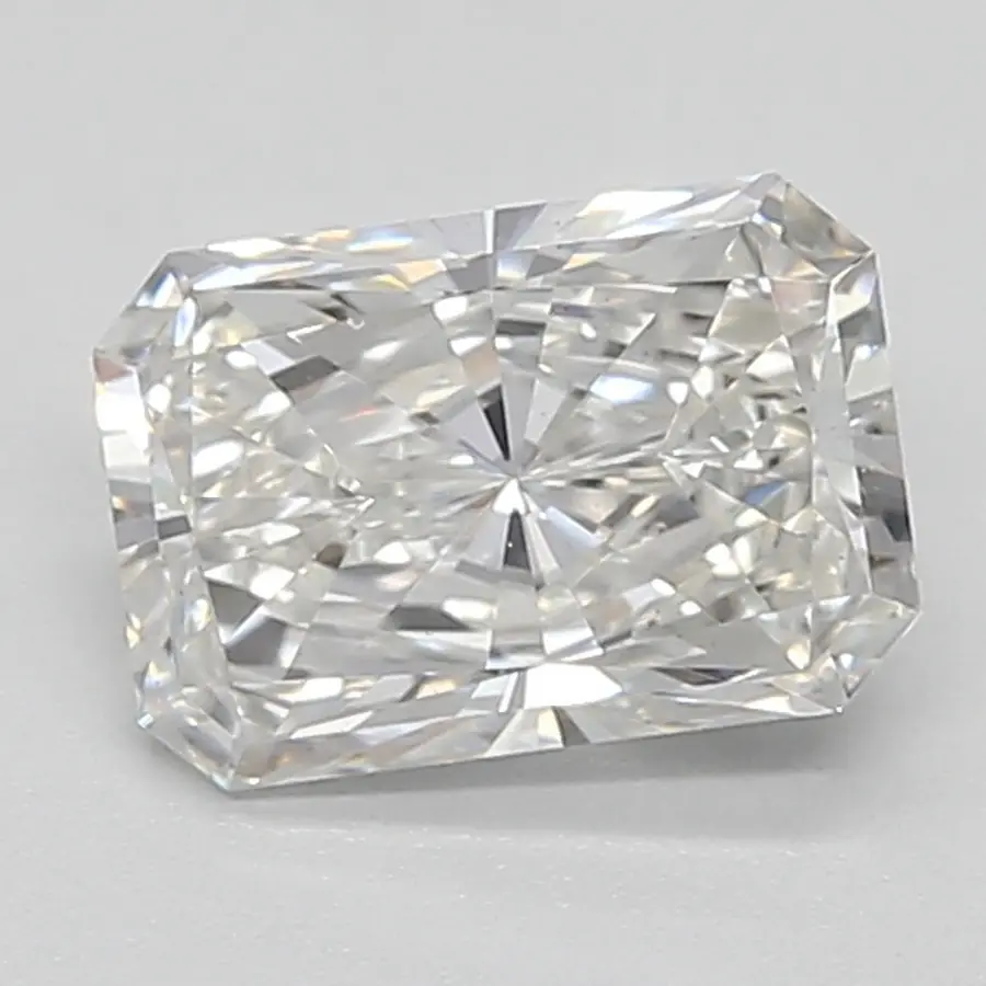 0.91ct F VS1 Radiant (IGI)