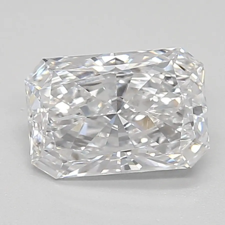 0.91ct D VS1 Radiant (IGI)