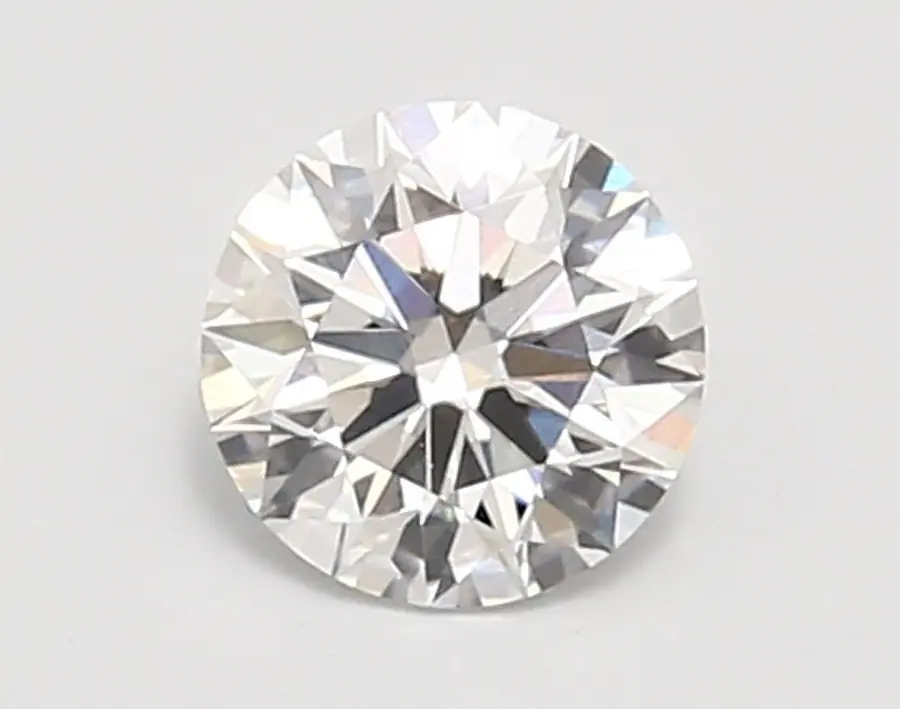 0.91ct D VVS2 Round (IGI)