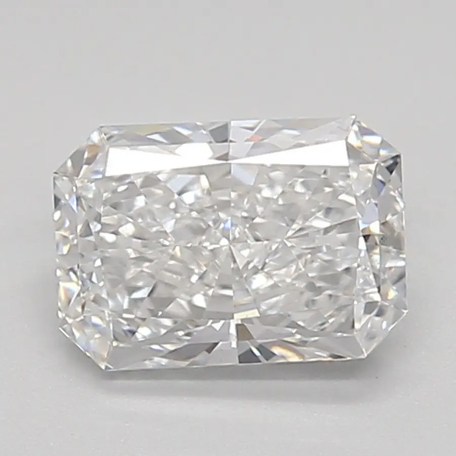 0.91ct E VVS2 Radiant (IGI)