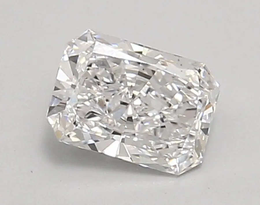 0.91ct D VS1 Radiant (IGI)