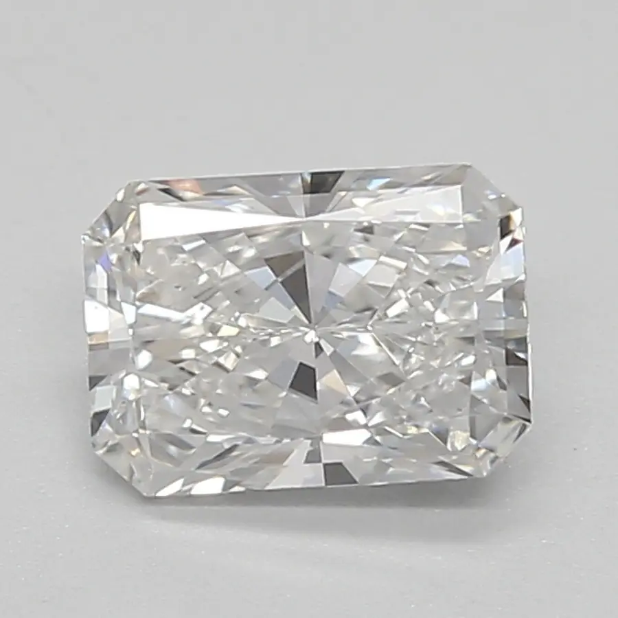 0.91ct F VS1 Radiant (IGI)