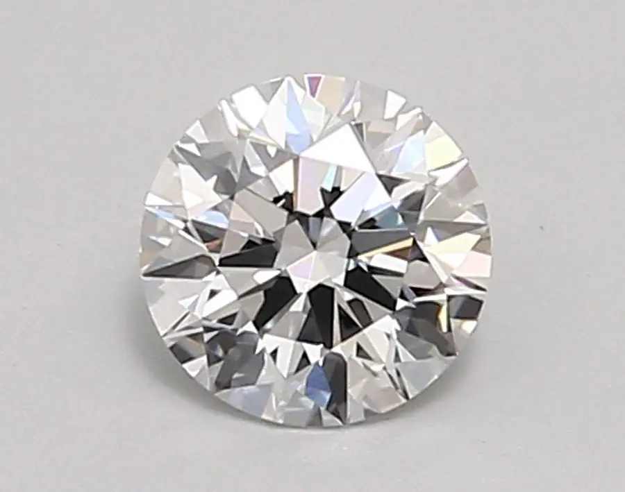 0.91ct D VVS2 Round (IGI)