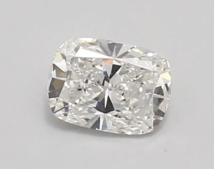 0.91ct E VS2 Cushion (IGI)