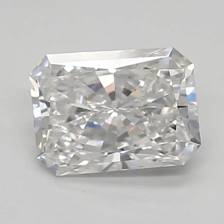 0.91ct E VS1 Radiant (IGI)