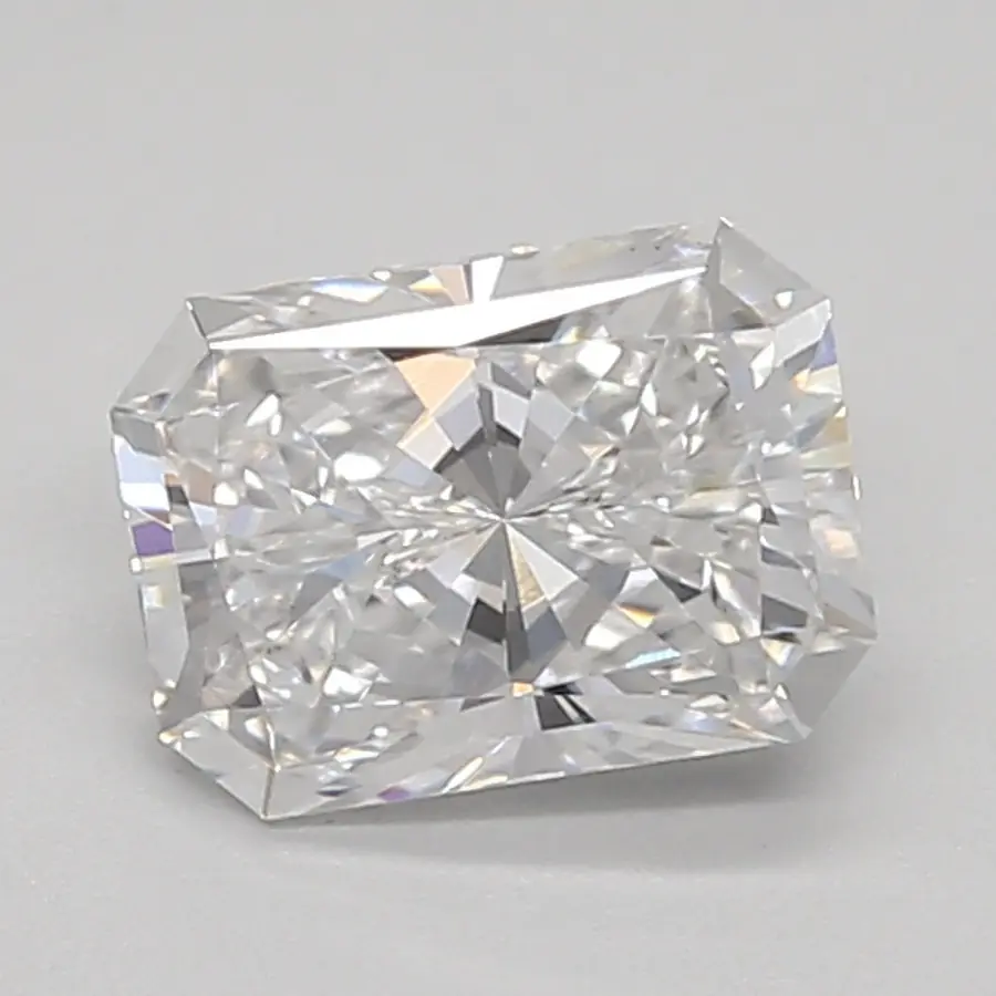 0.91ct D VS1 Radiant (IGI)