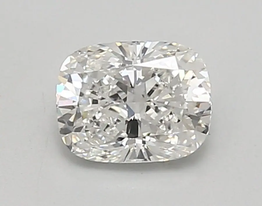 0.91ct E VVS2 Cushion (IGI)