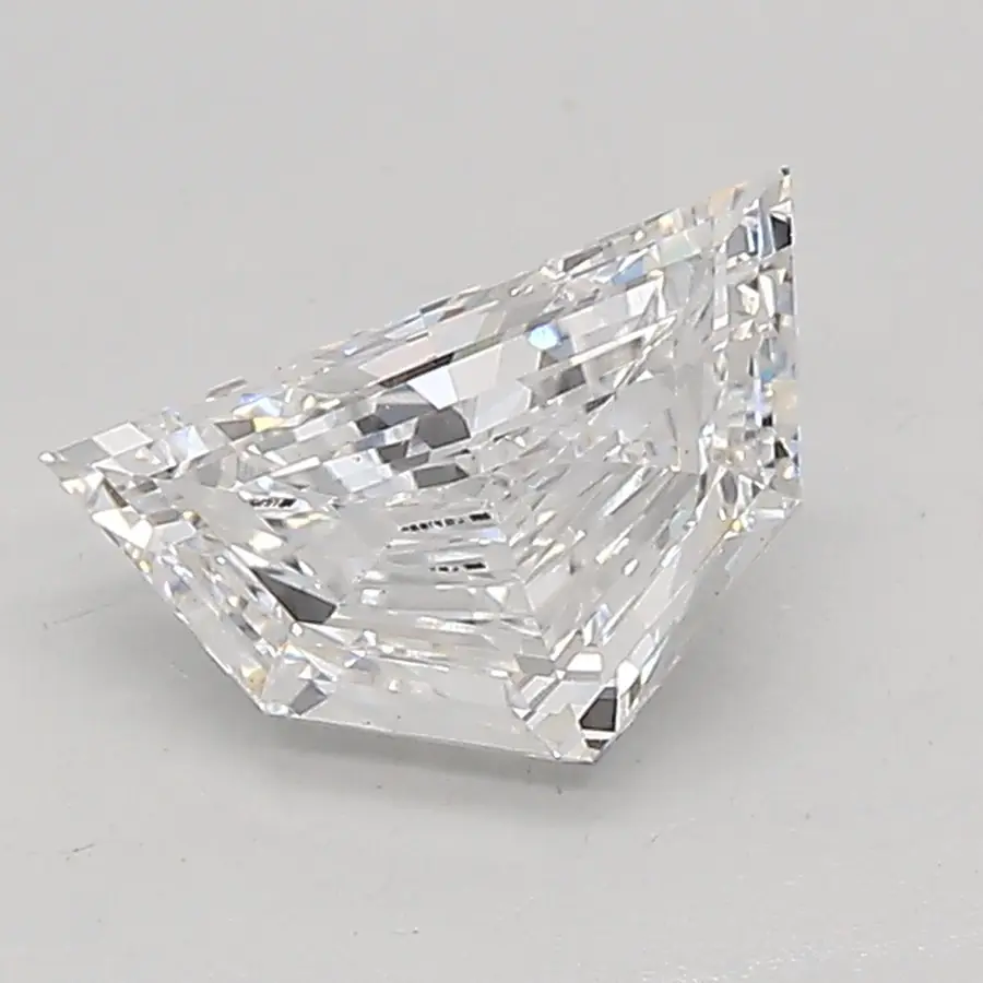 0.91ct D VVS2 Cadillas (IGI)