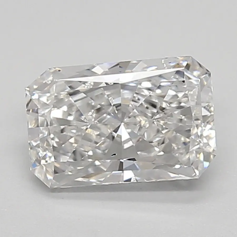0.90ct E VS2 Radiant (IGI)