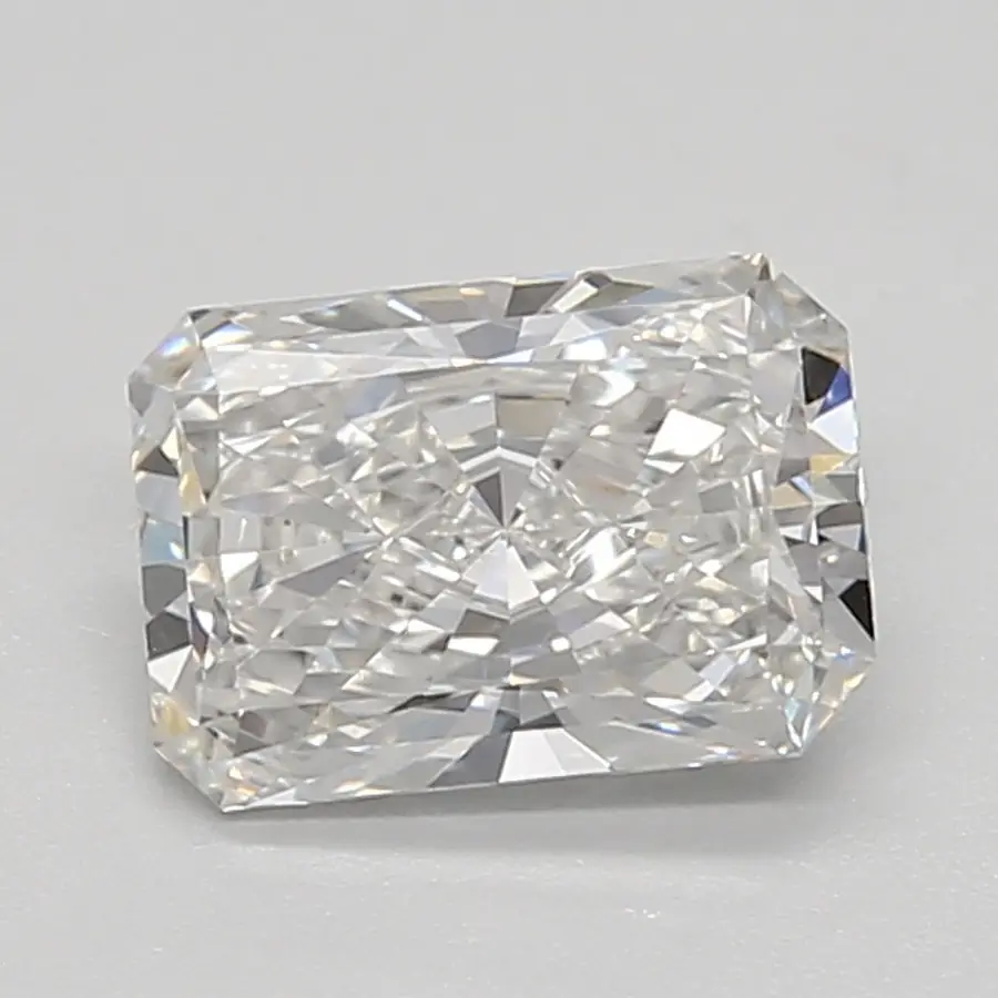 0.90ct F VS1 Radiant (IGI)