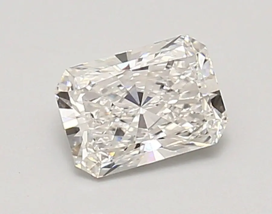 0.90ct F VS1 Radiant (IGI)