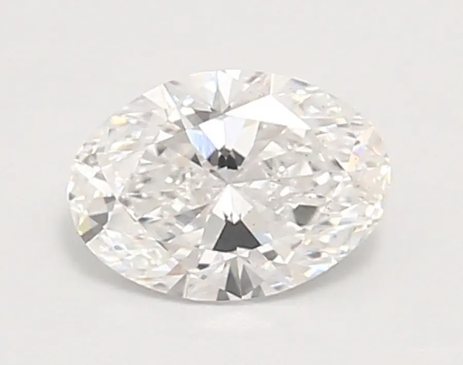 0.90ct E VS2 Oval (IGI)