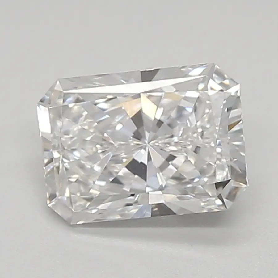 0.90ct E VS1 Radiant (IGI)