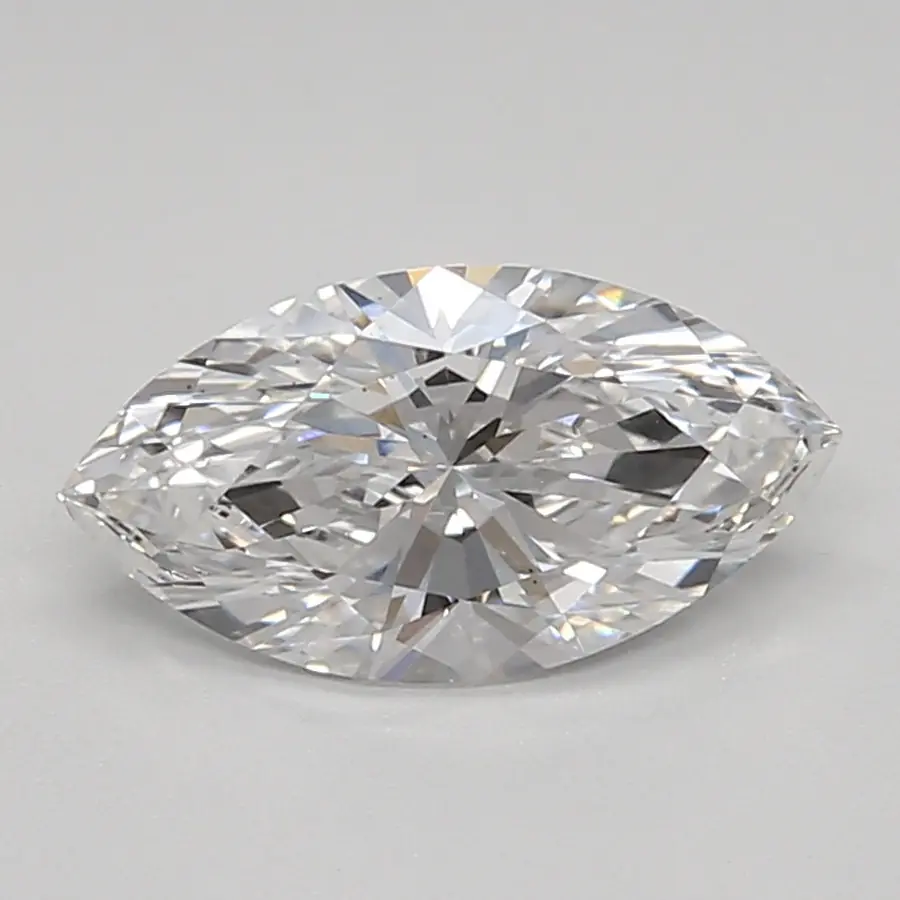 0.90ct E VS1 Marquise (IGI)