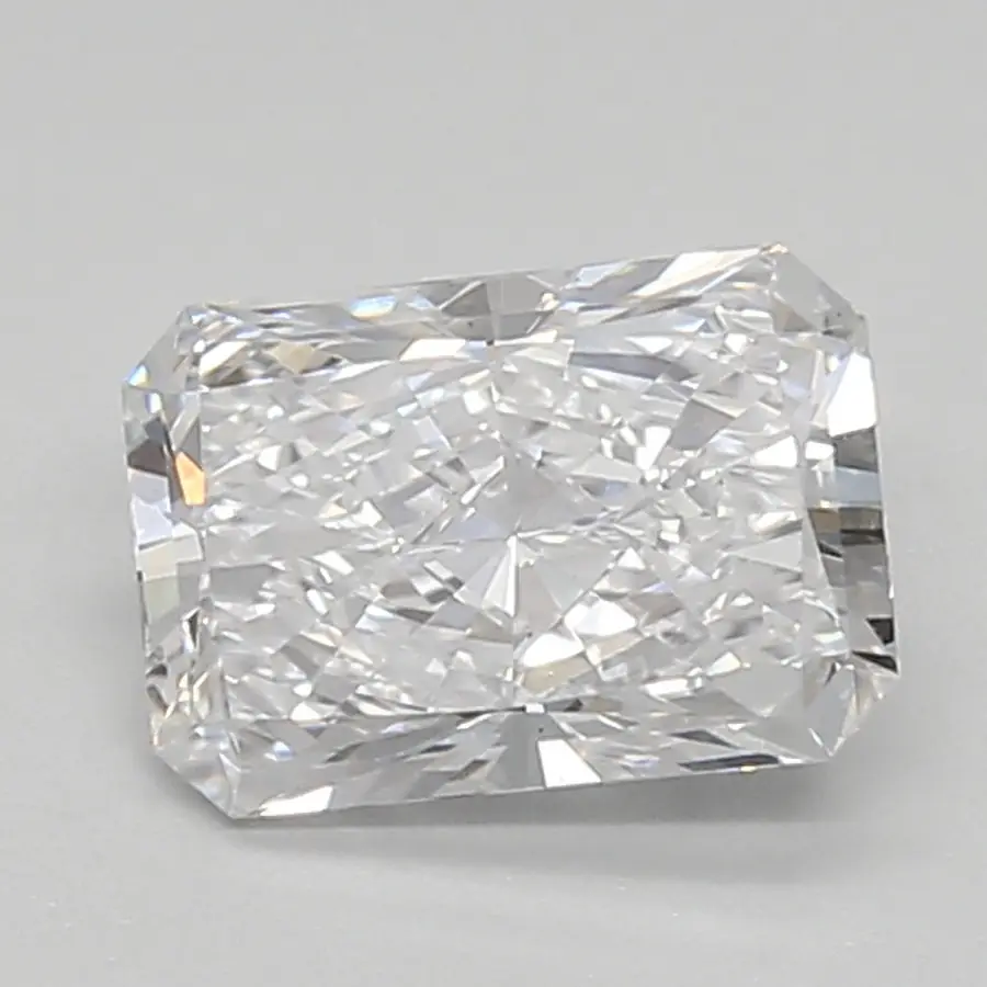 0.90ct D VS2 Radiant (IGI)