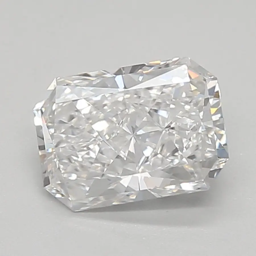0.90ct D VS1 Radiant (IGI)