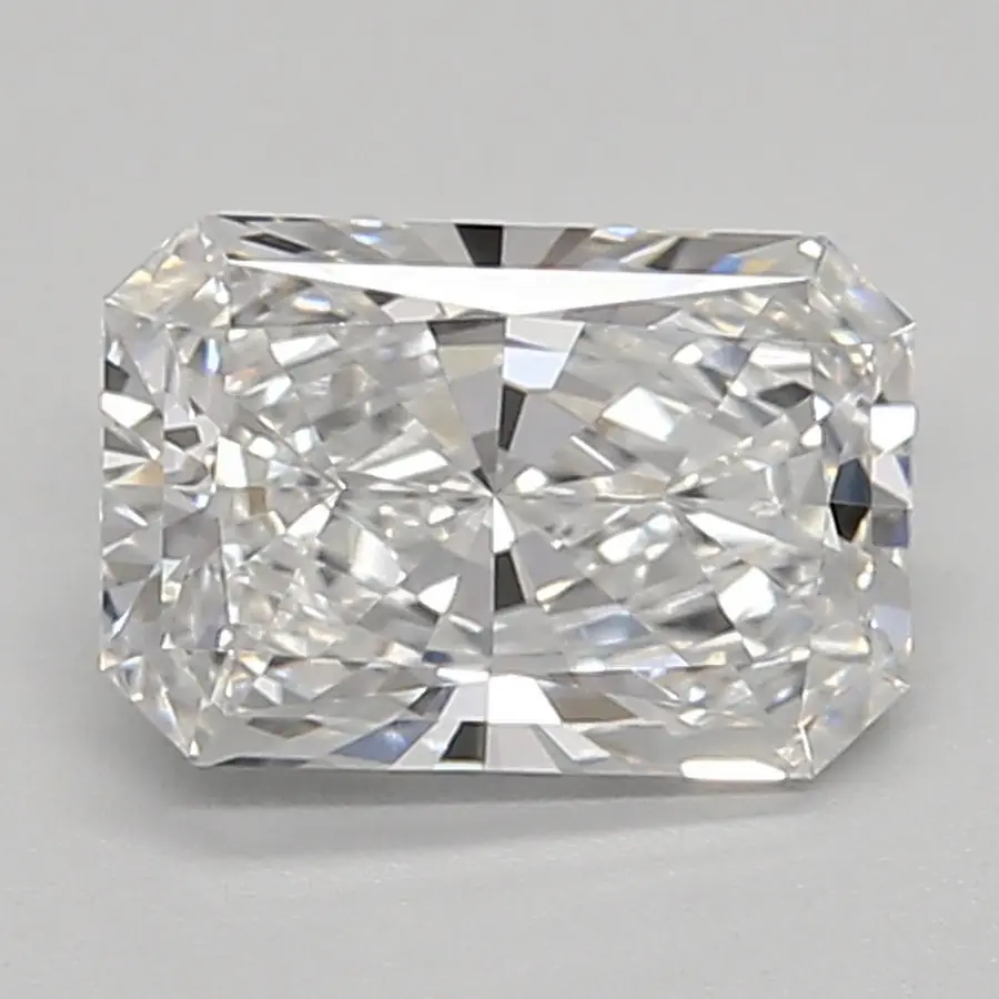 0.90ct E VS1 Radiant (IGI)