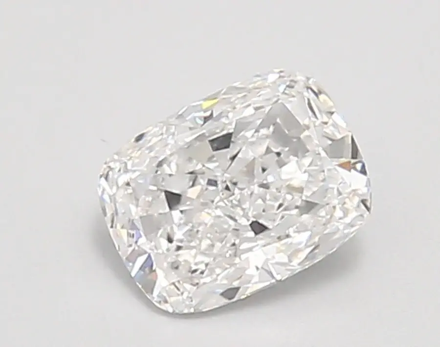 0.90ct E VS1 Cushion (IGI)