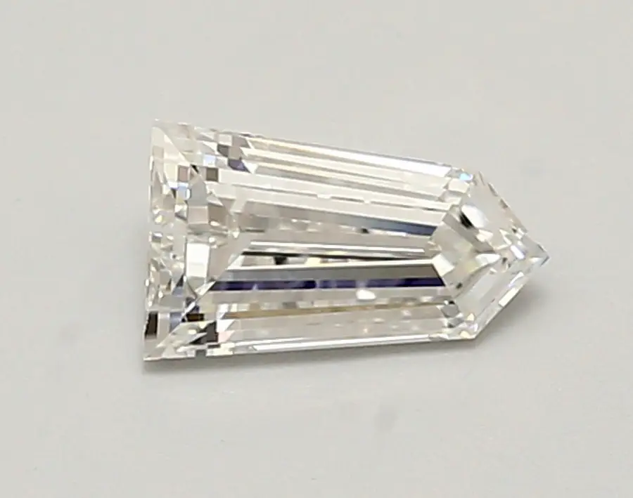 0.90ct E VVS2 Pentagon (IGI)