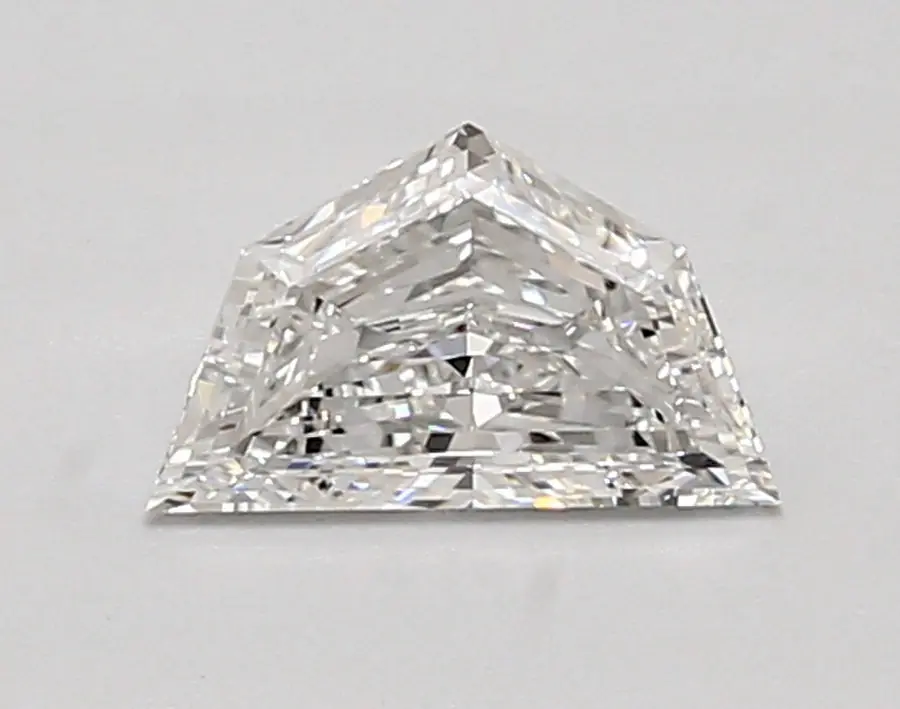 0.90ct E VVS2 Pentagon (IGI)