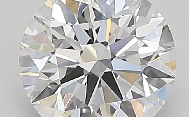 0.89ct D VS1 Round (IGI)