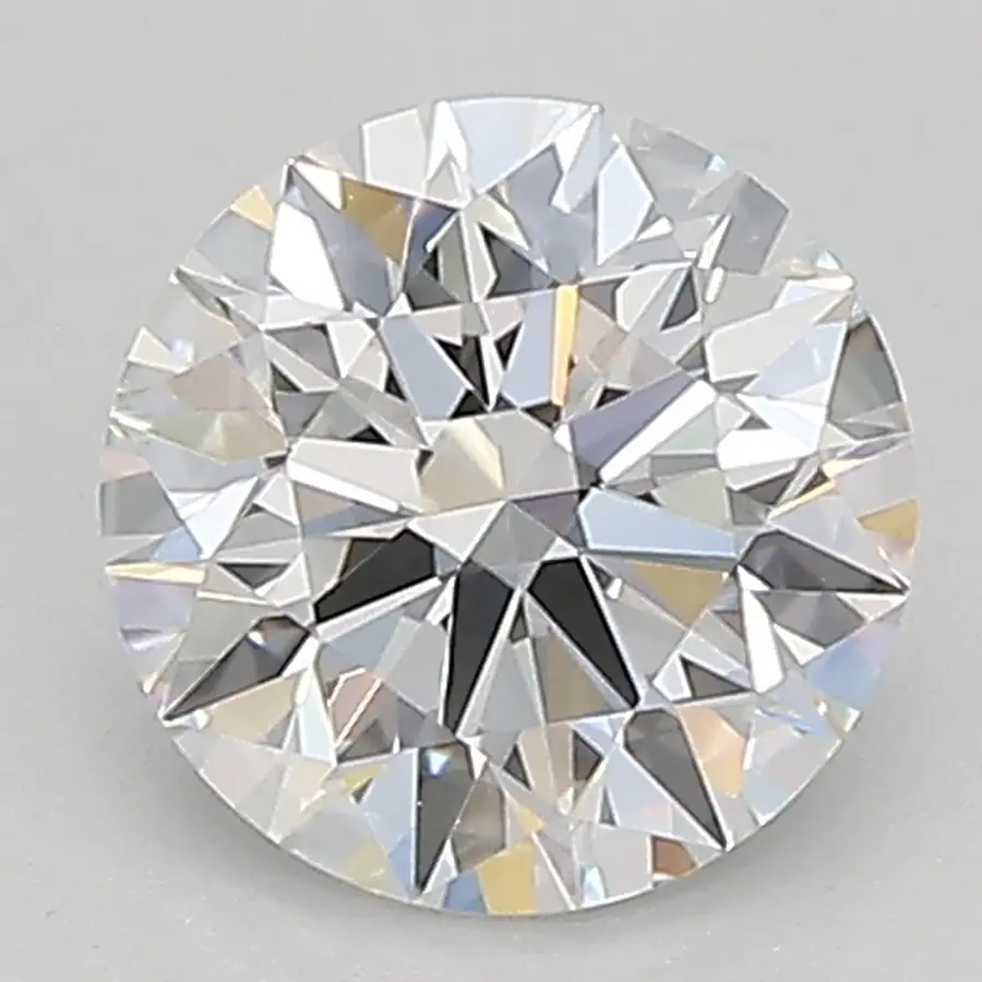 0.89ct D VS1 Round (IGI)