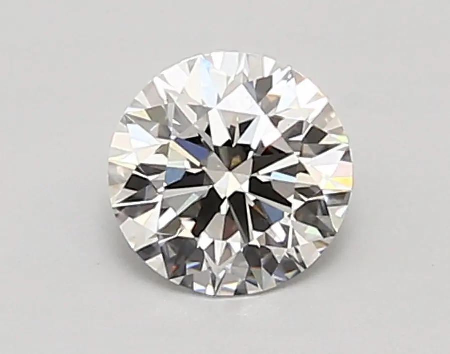 0.89ct D VS1 Round (IGI)