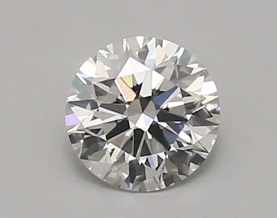0.89ct D VS1 Round (IGI)