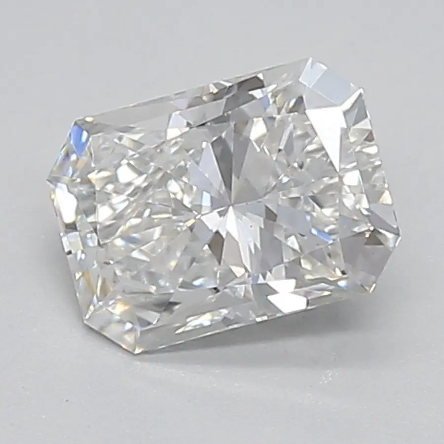 0.88ct G VS1 Radiant (IGI)