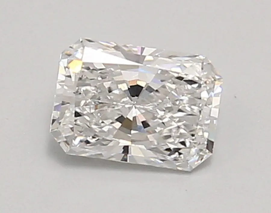 0.88ct D VS1 Radiant (IGI)