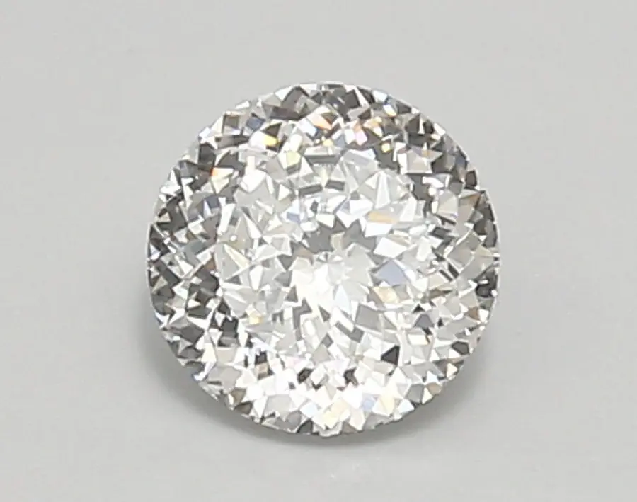 0.88ct E IF Portuguese Cut (IGI)