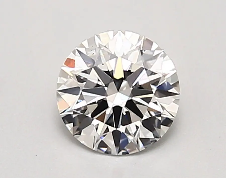 0.88ct D VS1 Round (IGI)