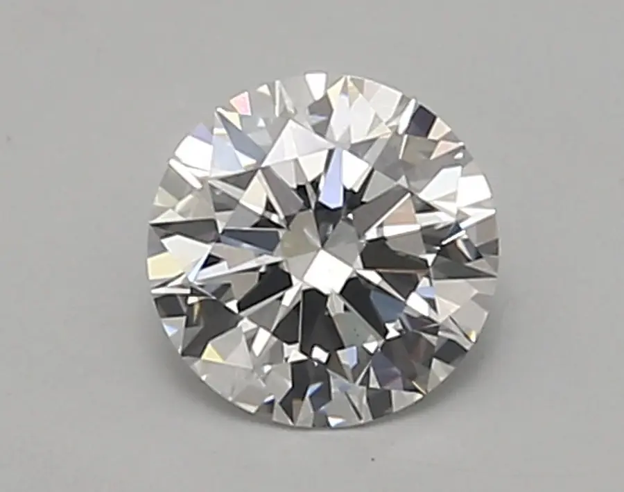 0.88ct D VS1 Round (IGI)