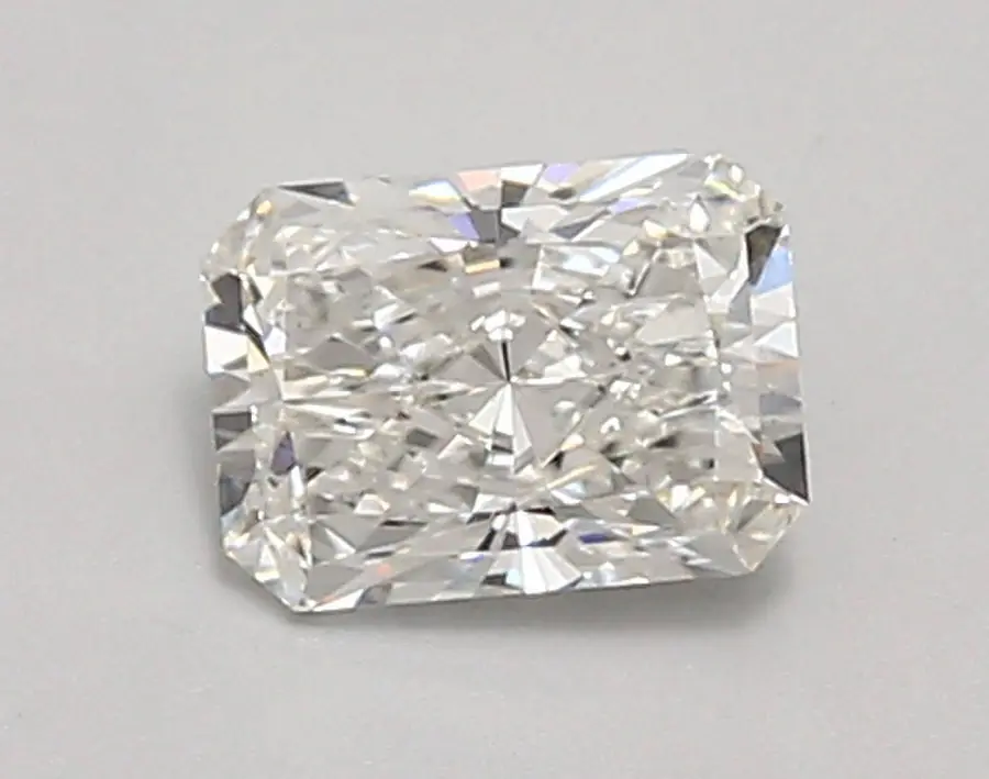 0.87ct F VS1 Radiant (IGI)