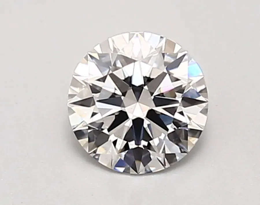 0.87ct D VS1 Round (IGI)