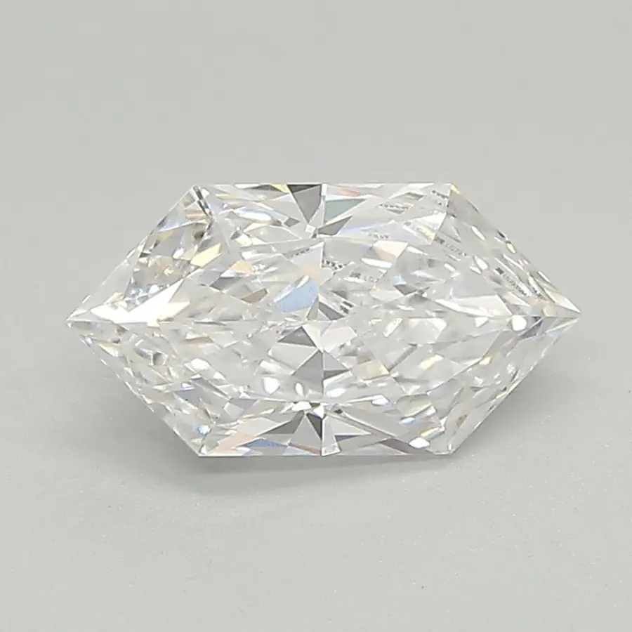 0.87ct D VS1 Dutch Marquise (IGI)