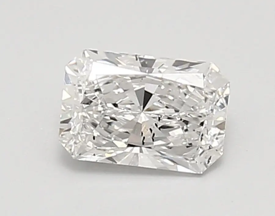 0.86ct E VS2 Radiant (IGI)