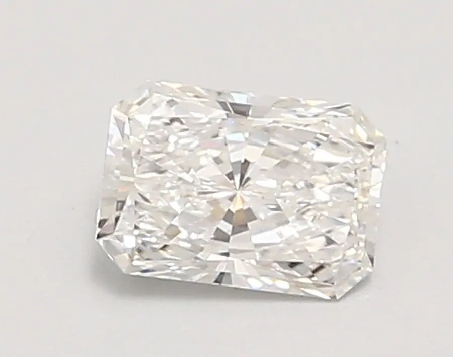 0.86ct D VS1 Radiant (IGI)